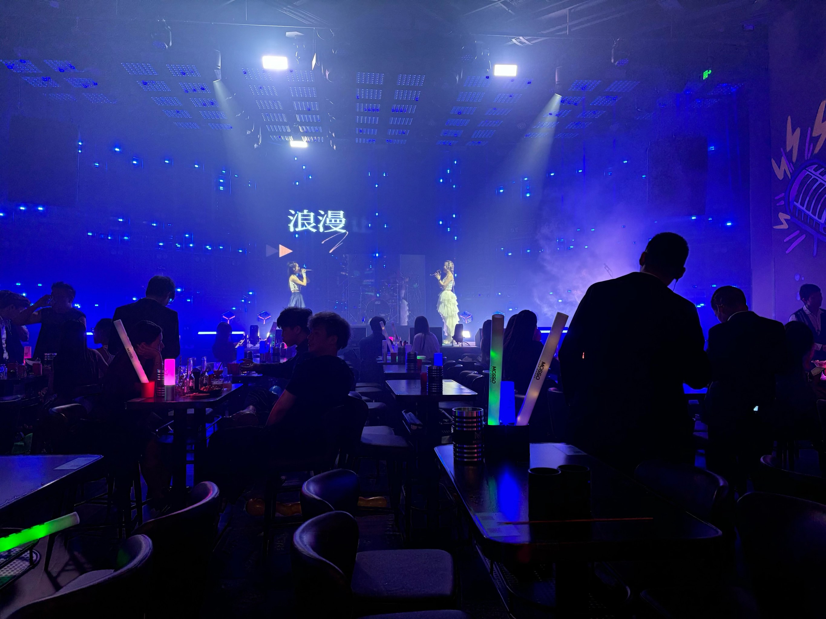 保定商务KTV,单人商务享受-易县ktv预订